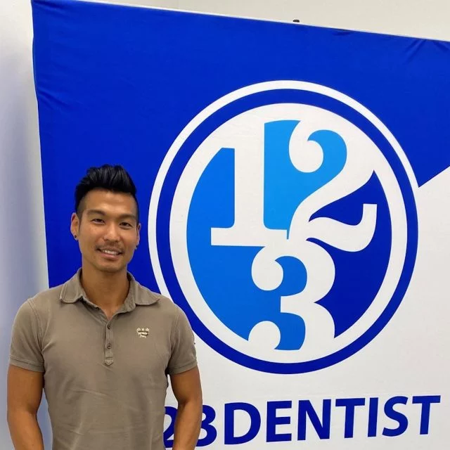 Nouvel orthodontiste en chef