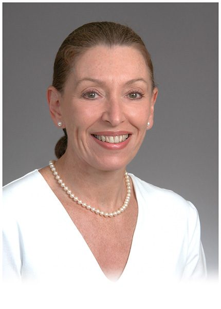 Dre. Brita Nadeau