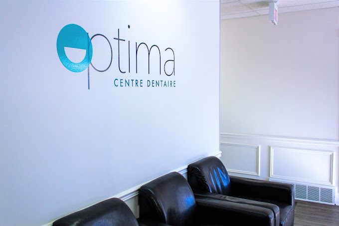 Centre dentaire Optima