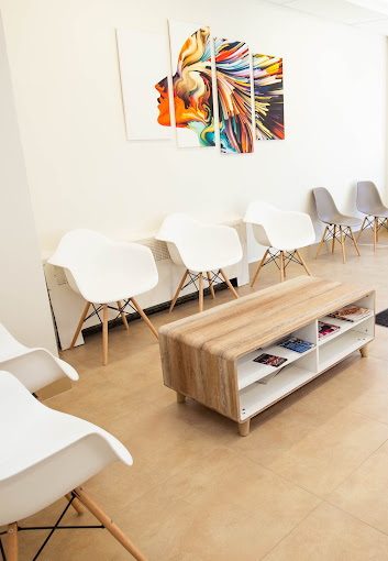 Dentisterie Hochelaga