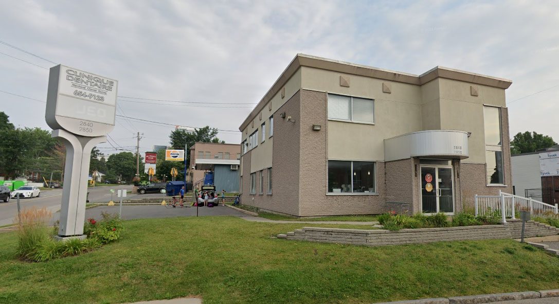 Clinique Dentaire Marchand Charest Dumas