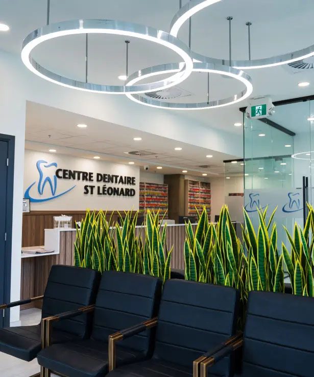 Centre Dentaire St. Leonard